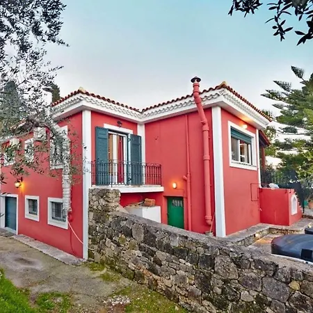 Anemelia' Villa