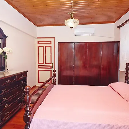 Willa Anemelia' Agios Dimitrios (Zakynthos)