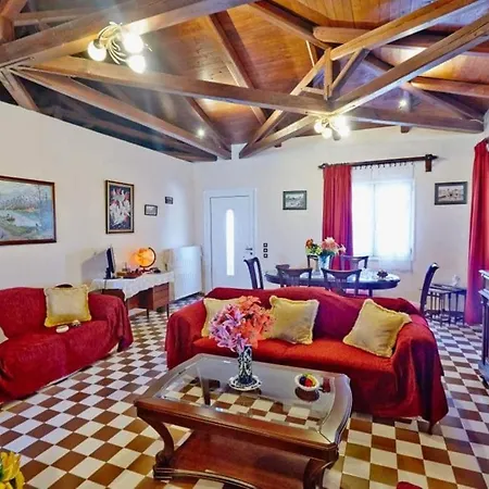 Villa Anemelia'