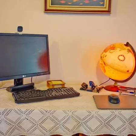 Anemelia' Villa Agios Dimitrios (Zakynthos)