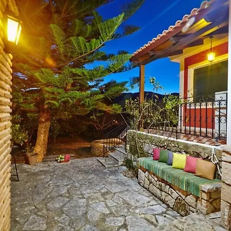 Villa Anemelia' *