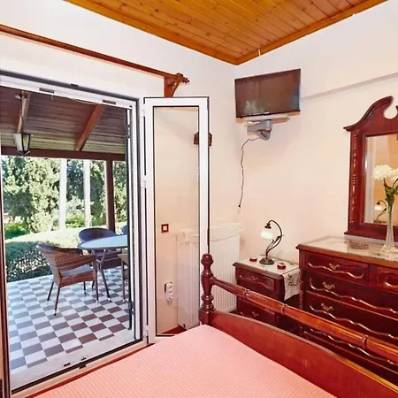 Anemelia' * Agios Dimitrios (Zakynthos)