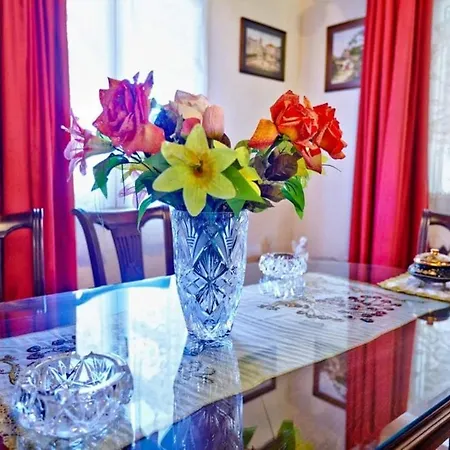 Villa Anemelia' Agios Dimitrios (Zakynthos)