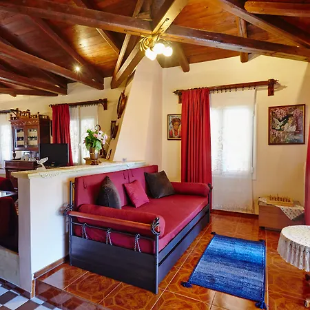 Anemelia' * Agios Dimitrios (Zakynthos)