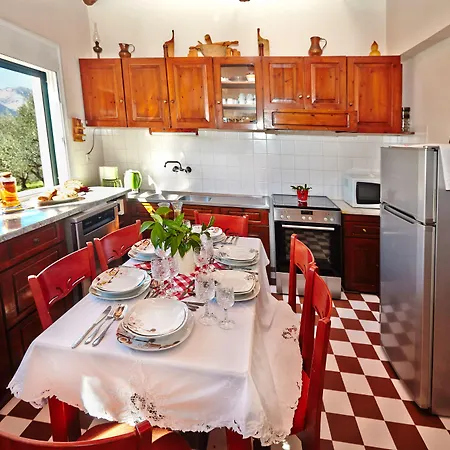 Anemelia' * Agios Dimitrios (Zakynthos)