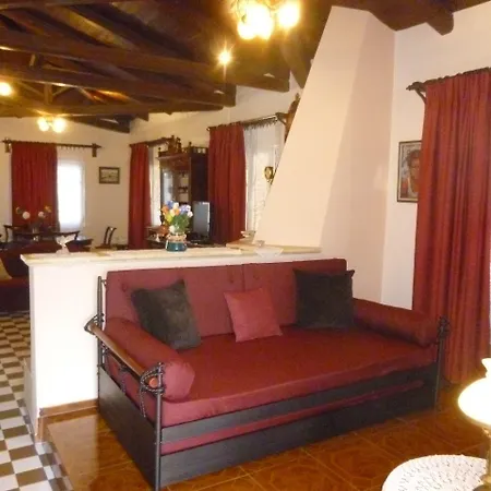 Anemelia' * Agios Dimitrios (Zakynthos)