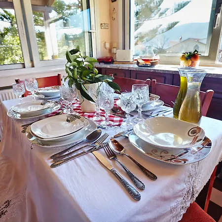 Villa Anemelia' Agios Dimitrios (Zakynthos)