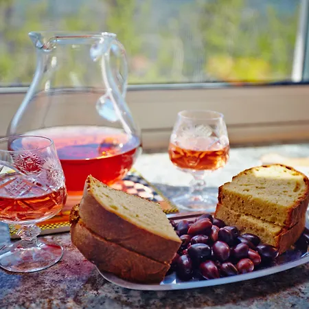 Anemelia' * Agios Dimitrios (Zakynthos)