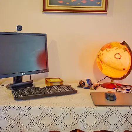 Anemelia' Villa Agios Dimitrios (Zakynthos)