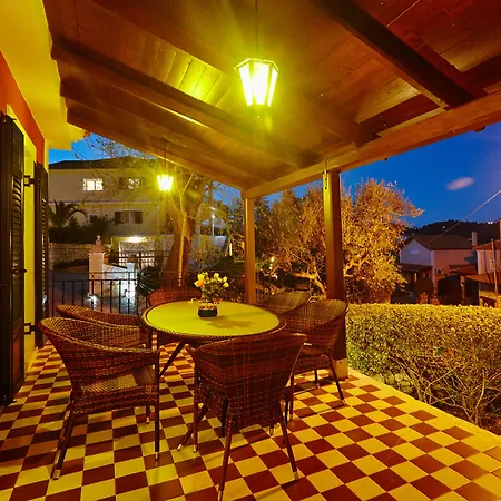 Anemelia' Agios Dimitrios (Zakynthos)