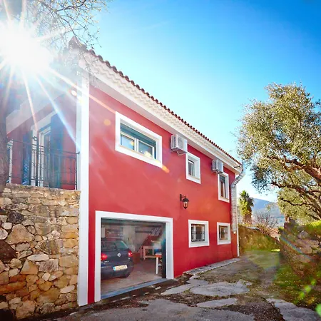 Anemelia' * Agios Dimitrios (Zakynthos)