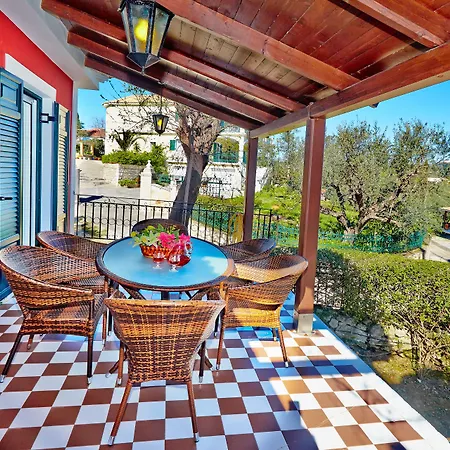 Anemelia' * Agios Dimitrios (Zakynthos)