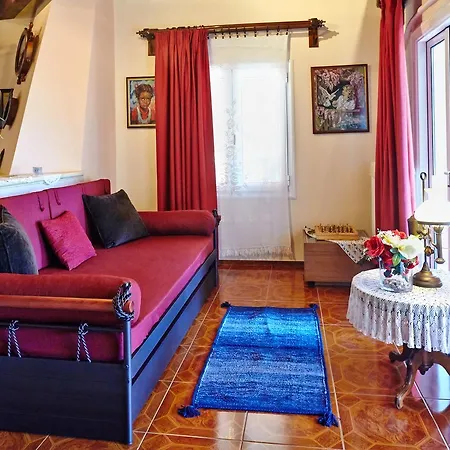 Anemelia' * Agios Dimitrios (Zakynthos)