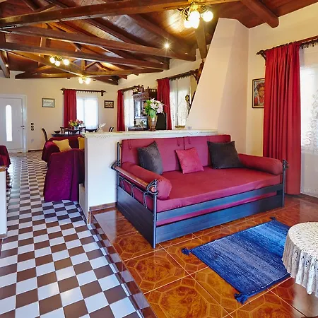 Villa Anemelia' *