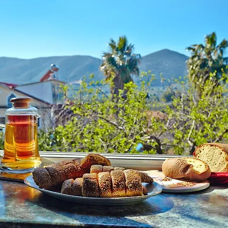 Anemelia' Agios Dimitrios (Zakynthos)