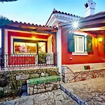 Anemelia' Villa Agios Dimitrios (Zakynthos)