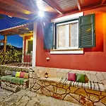 Anemelia' Agios Dimitrios (Zakynthos)