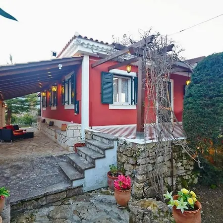 Anemelia' Agios Dimitrios (Zakynthos)