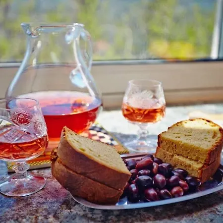 Villa Anemelia' Agios Dimitrios (Zakynthos)