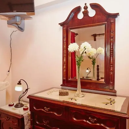 Anemelia' Villa Agios Dimitrios (Zakynthos)