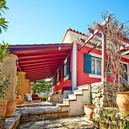 Vila Anemelia' *