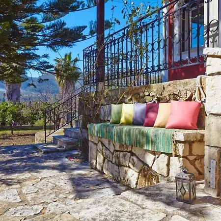 Anemelia' Vila