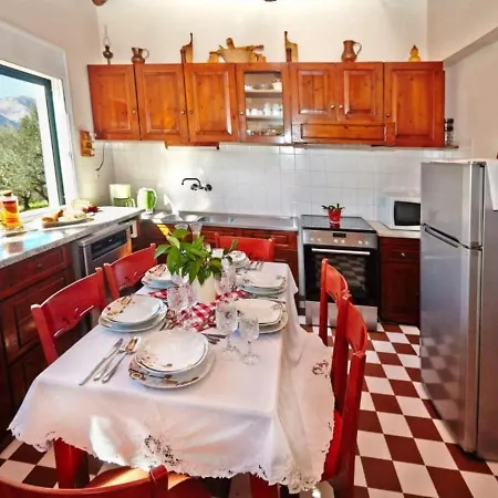 Villa Anemelia'