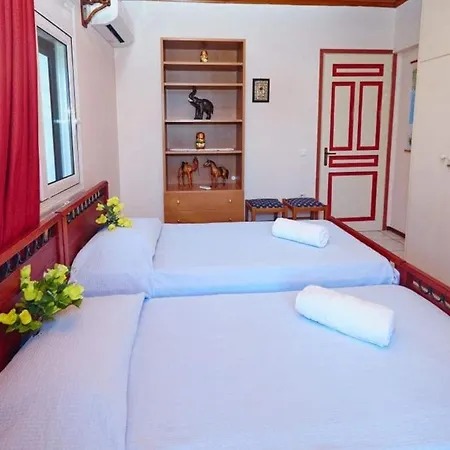 Vila Anemelia' Agios Dimitrios (Zakynthos)