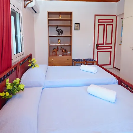 Anemelia' Agios Dimitrios (Zakynthos)