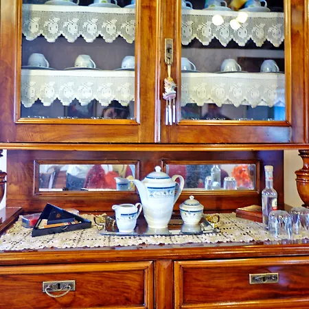 Villa Anemelia' Agios Dimitrios (Zakynthos)