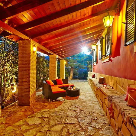 Villa Anemelia'
