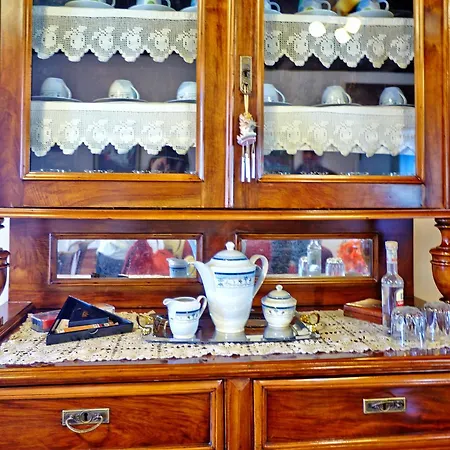 Villa Anemelia' Agios Dimitrios (Zakynthos)