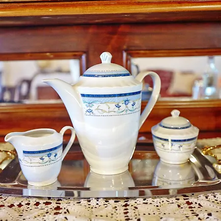 Anemelia' * Agios Dimitrios (Zakynthos)