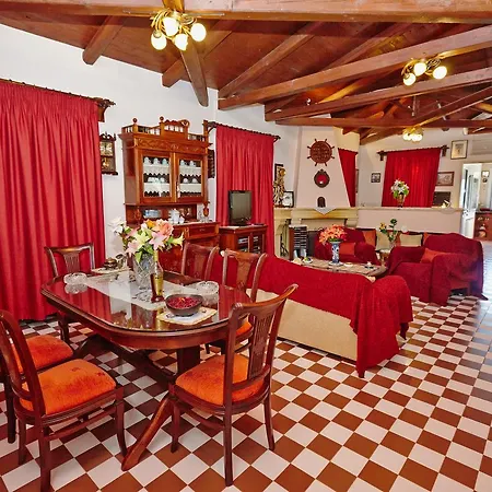 Anemelia' Villa Agios Dimitrios (Zakynthos)