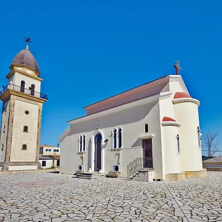 Anemelia' Vila